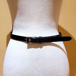 Talbots women's belt